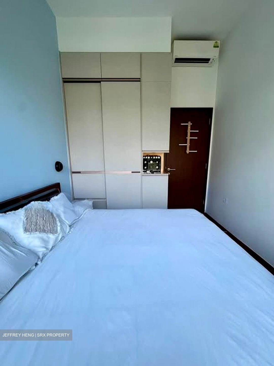 Lattice One (D20), Apartment #601707581